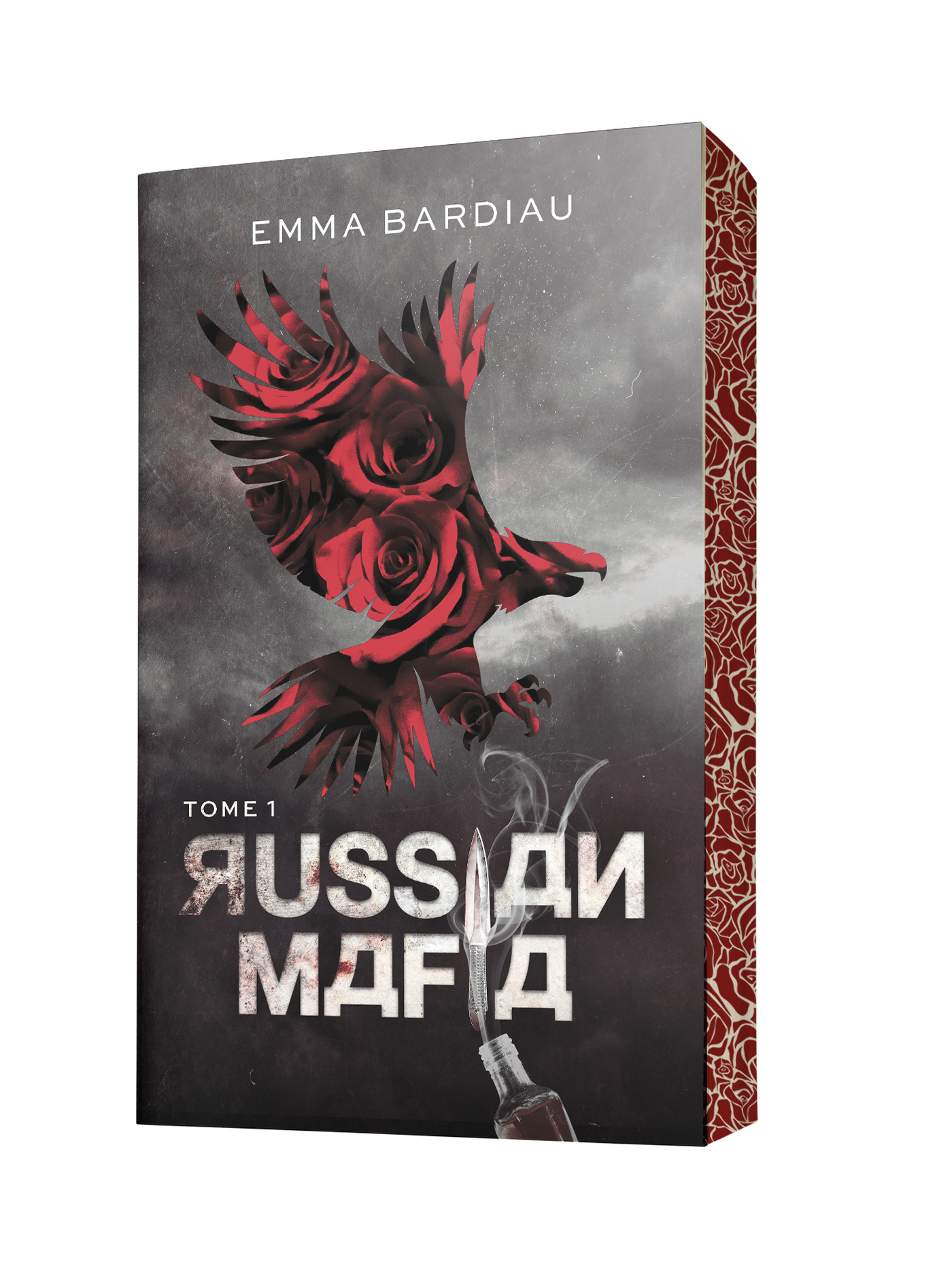 Russian Mafia - Tome 1