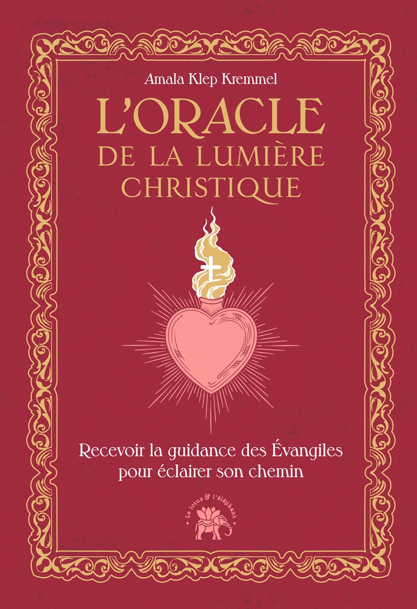 L'oracle de la lumière christique