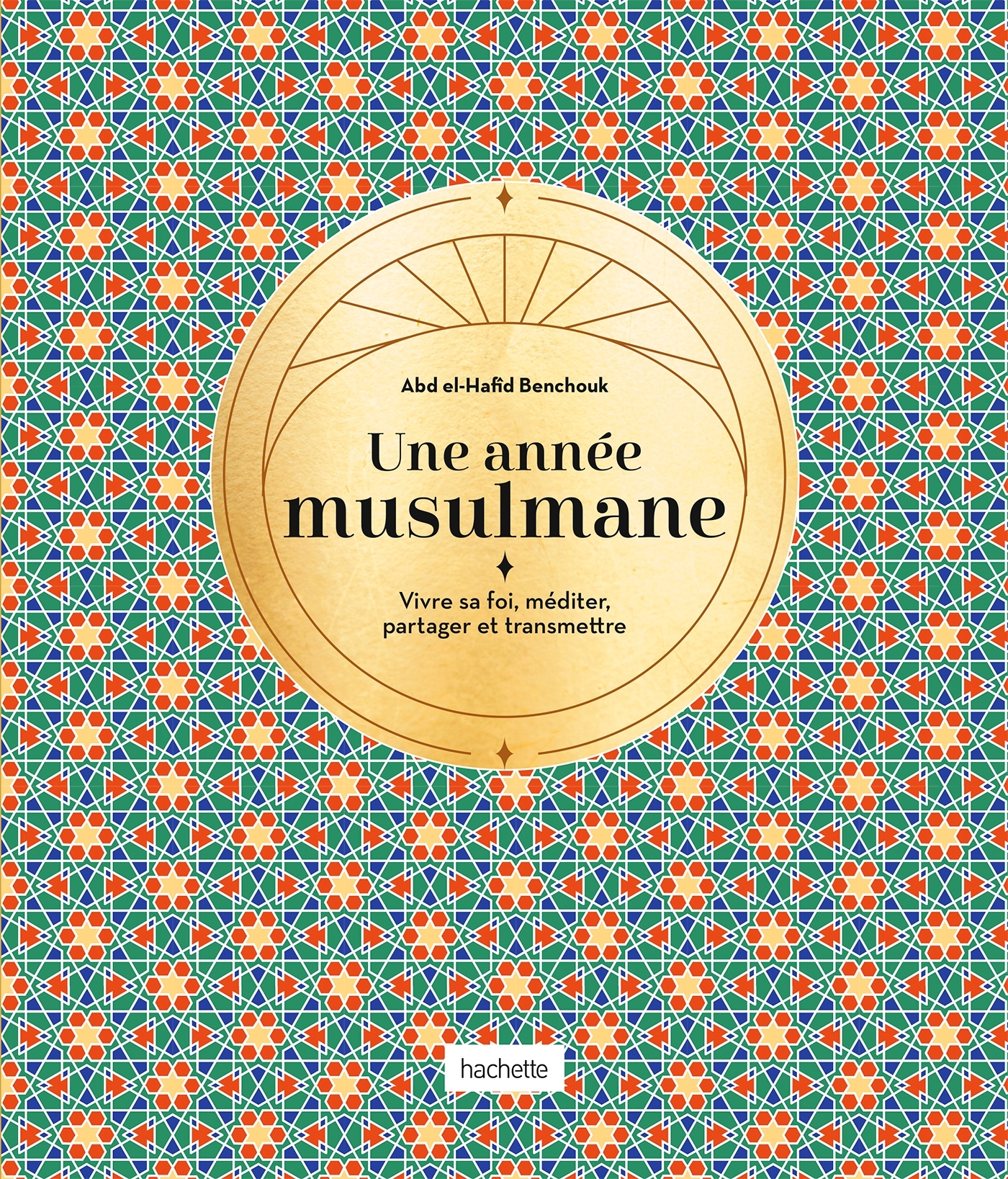 Une année musulmane