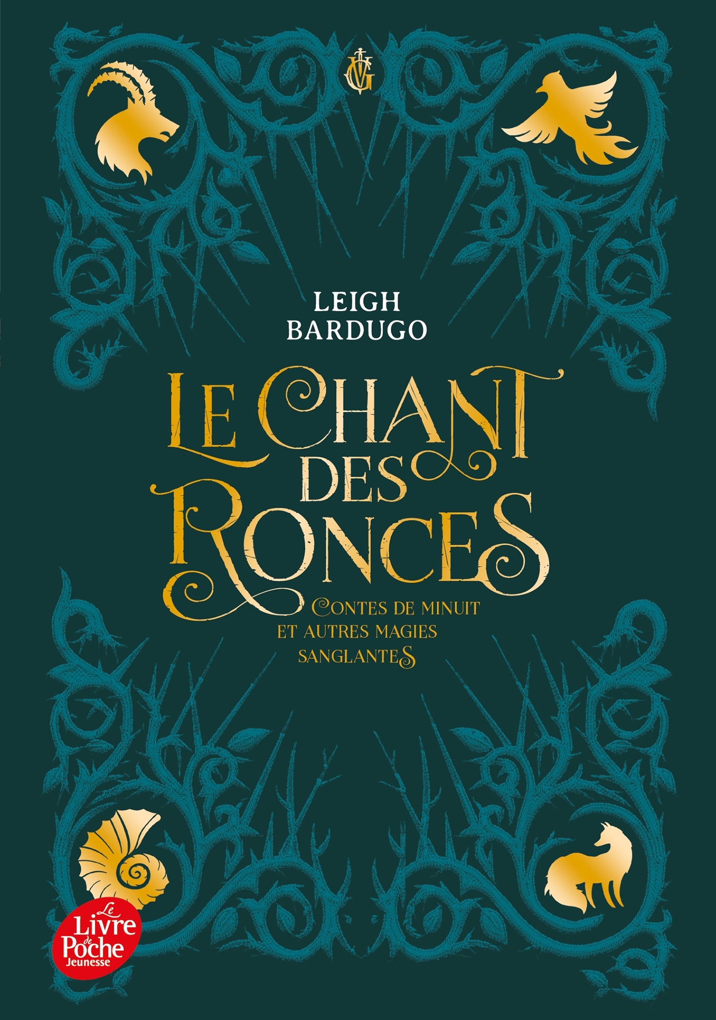 Le chant des ronces