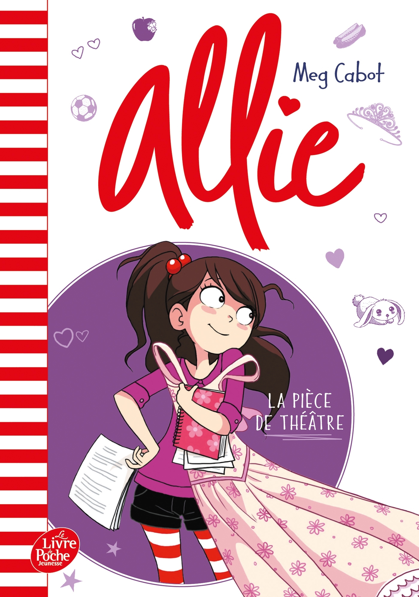 Allie - Tome 4
