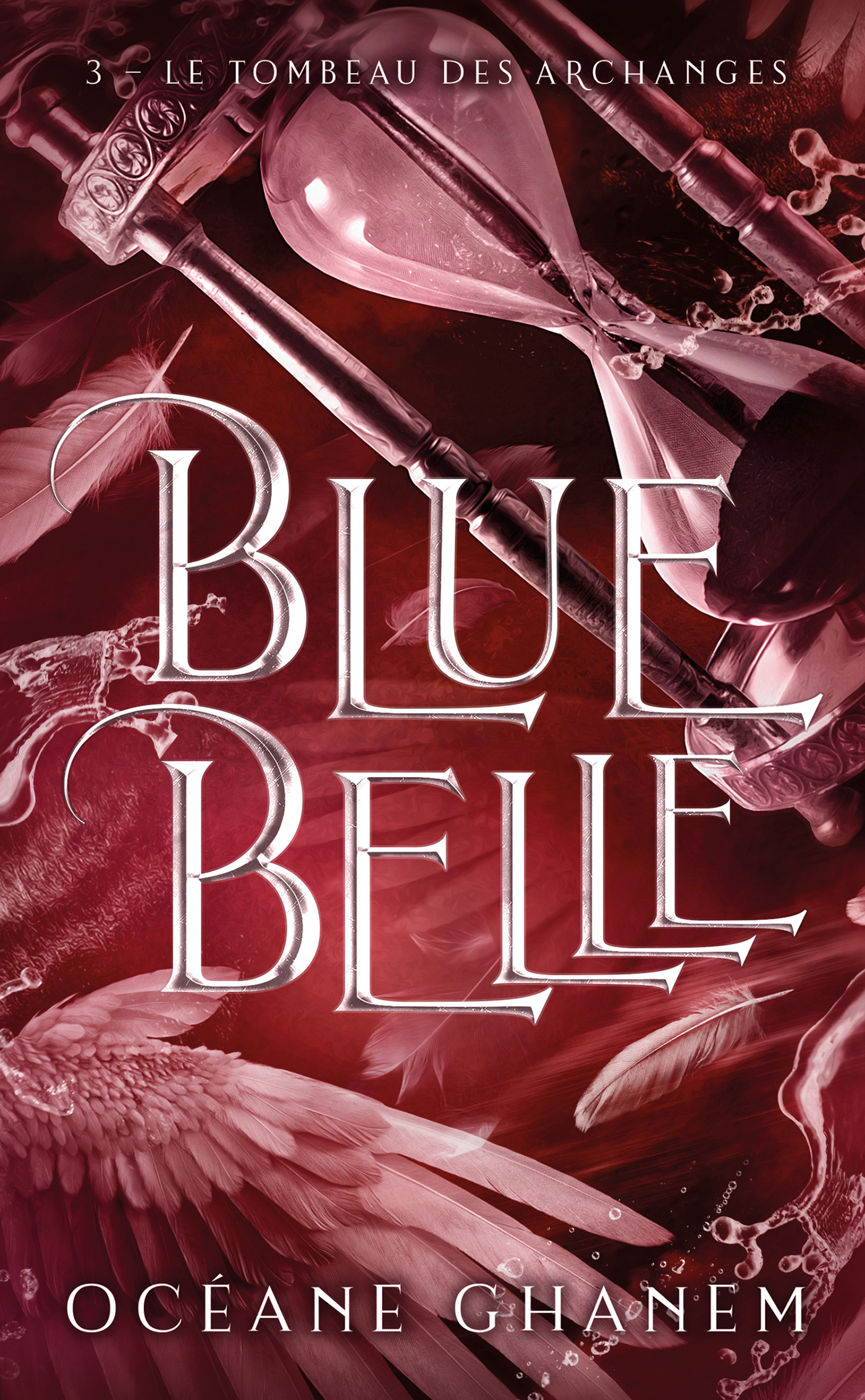 Blue belle - Tome 3
