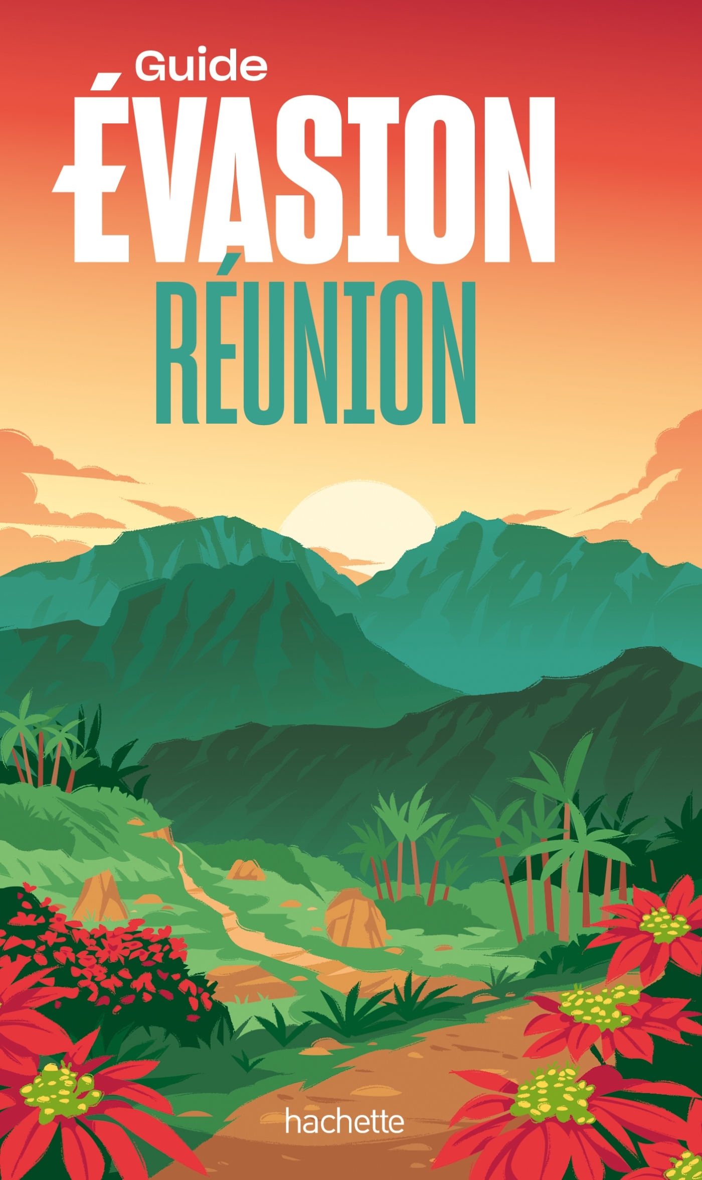 Réunion Guide Évasion