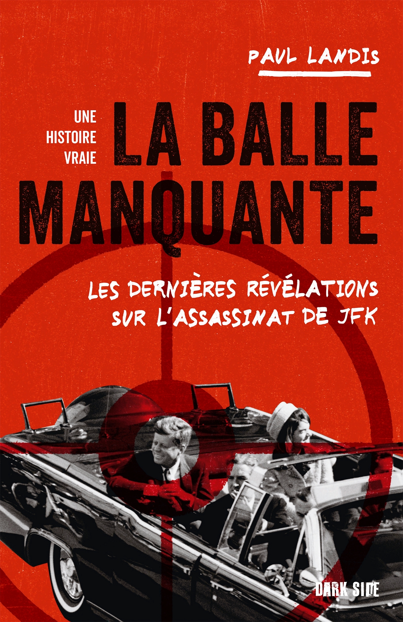 La balle manquante