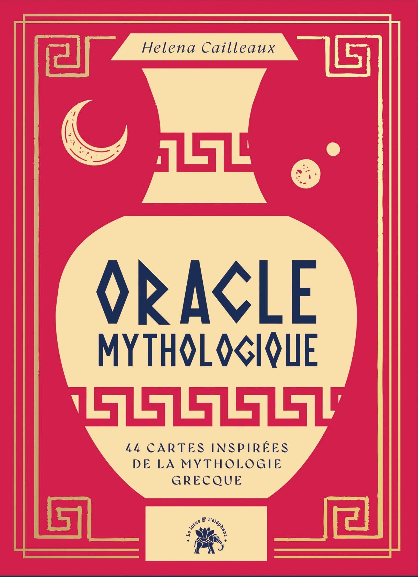 Oracle mythologique