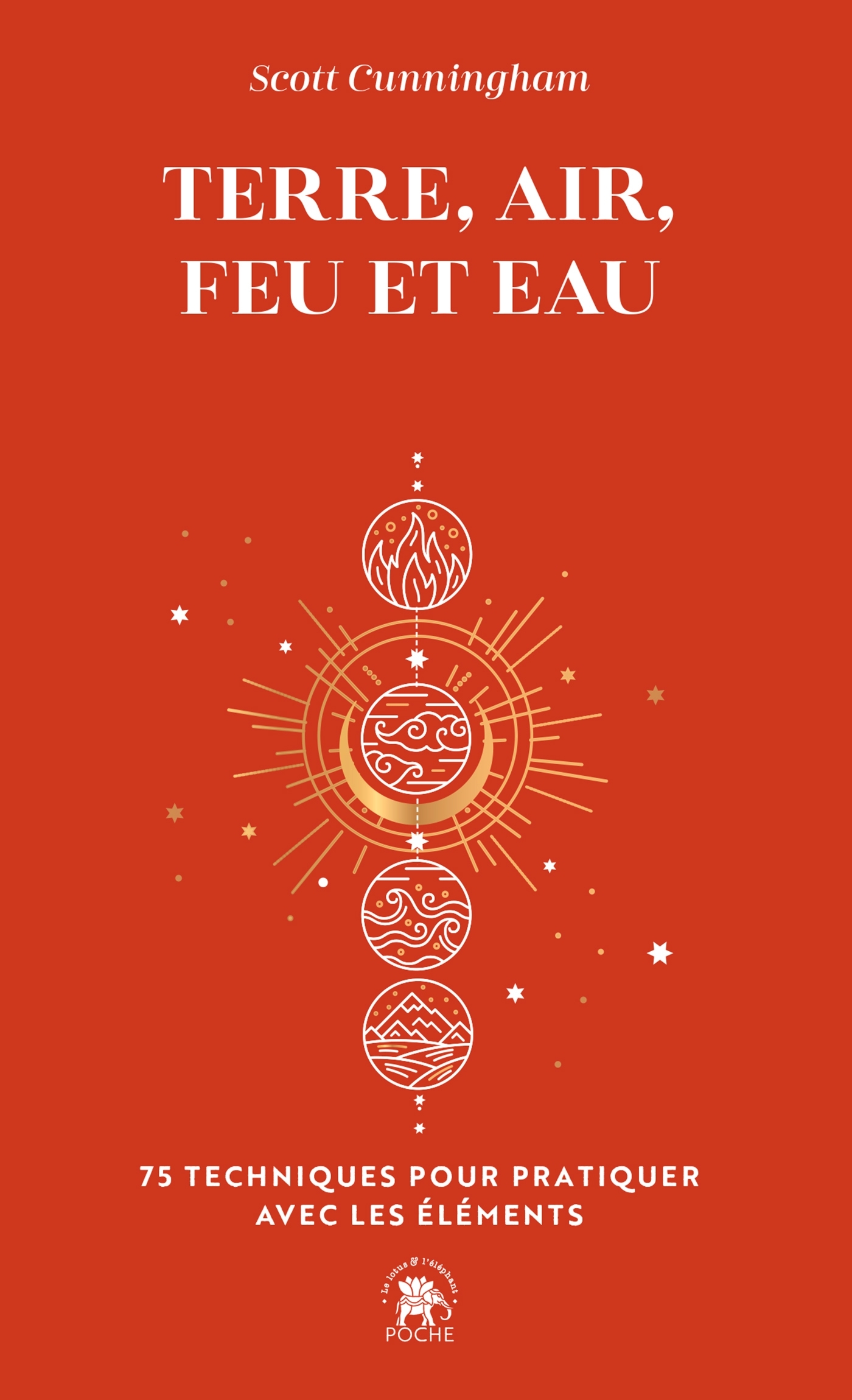 Terre, Air, Feu et Eau