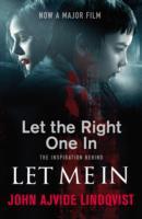 Let Me in Film Tie-In