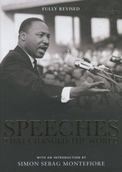 Speeches That Changed the World