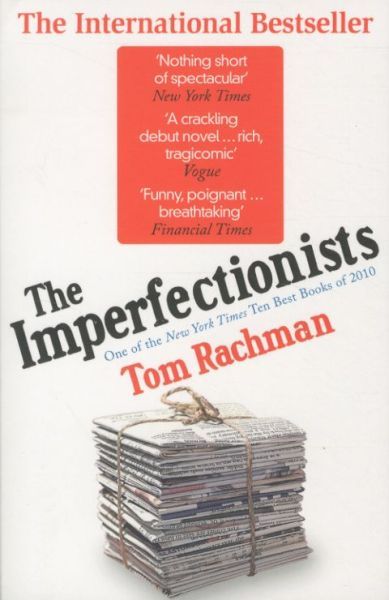 The Imperfectionists
