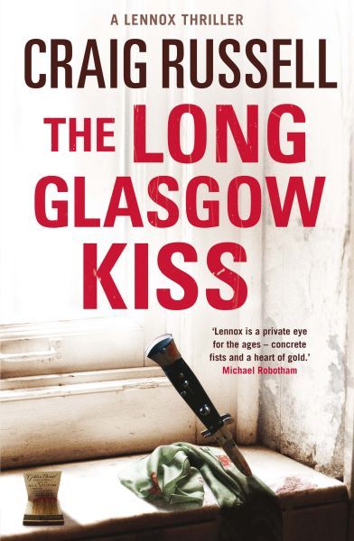 The Long Glasgow Kiss