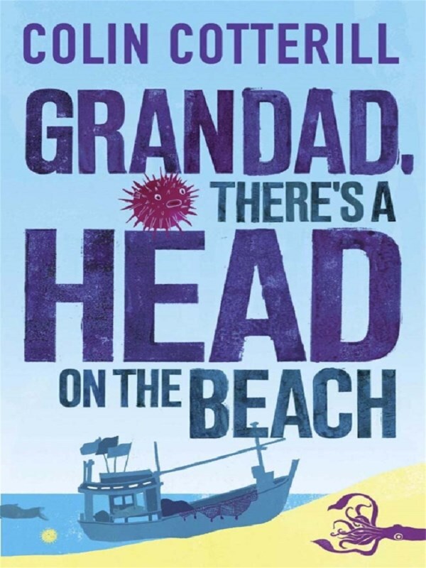 Grandad, There's a Head on the Beach