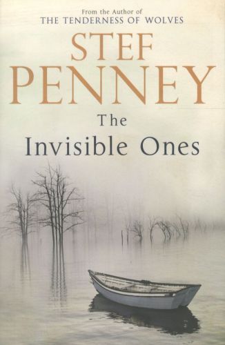 The Invisible Ones