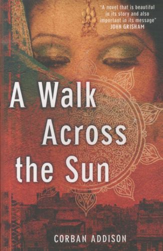 A Walk Across the Sun