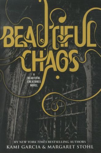 Beautiful Chaos