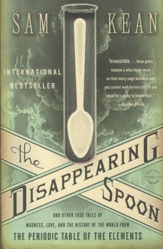 The Disappearing Spoon