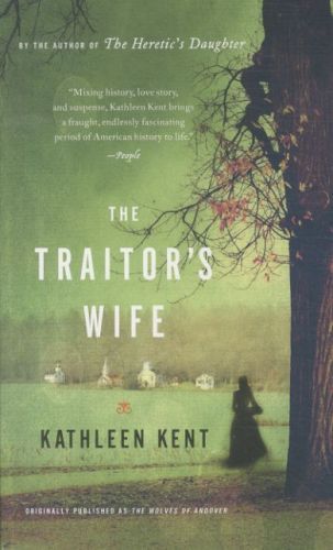 The Traitor's Wife
