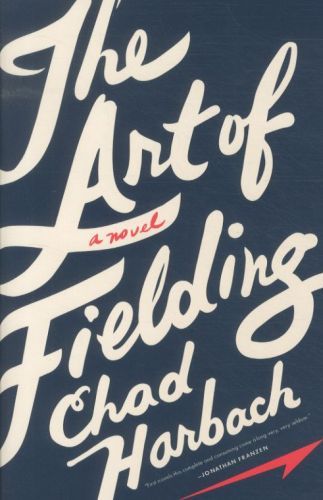 THE ART OF FIELDING