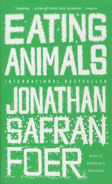 Eating Animals