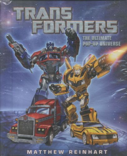 Transformers