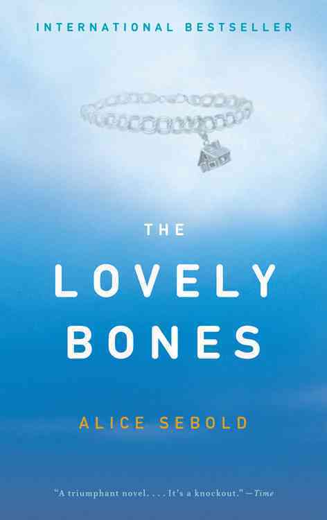 The Lovely Bones
