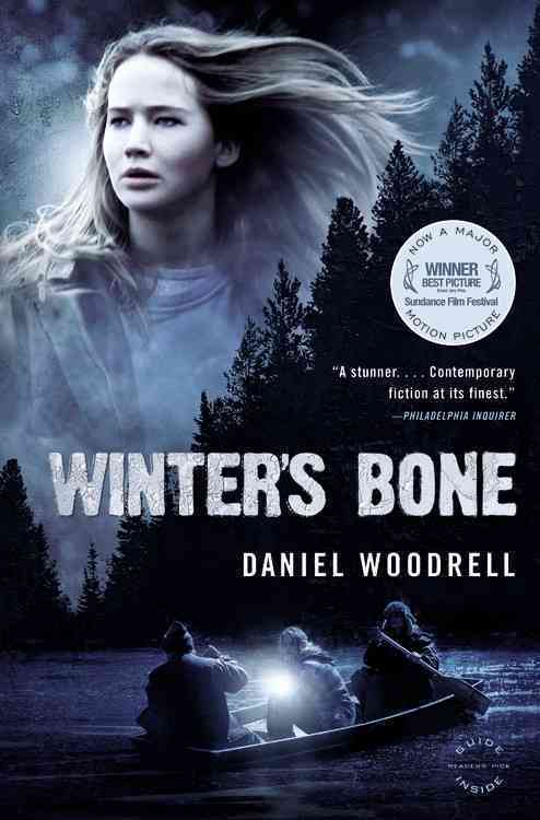 WINTER'S BONE (MOVIE TIE-IN)