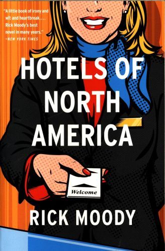Hotels of North America