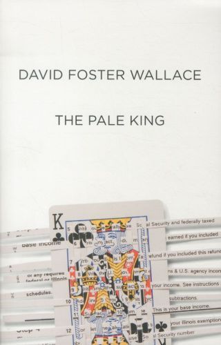 The Pale King