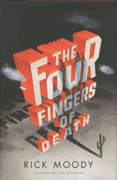 The Four Fingers of Death