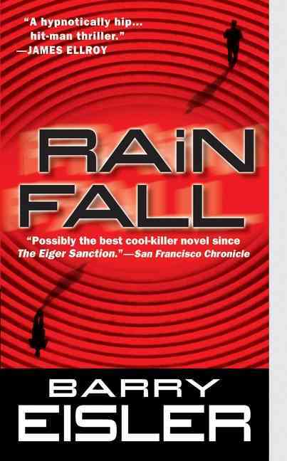RAIN FALL