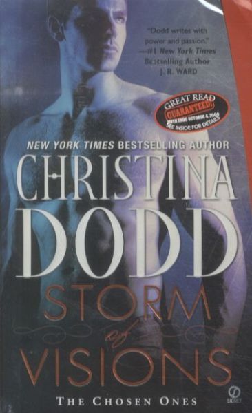 Storm of Visions: The Chosen Ones