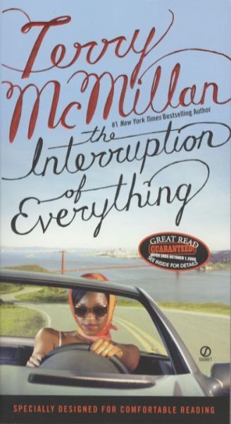 The Interruption of Everything