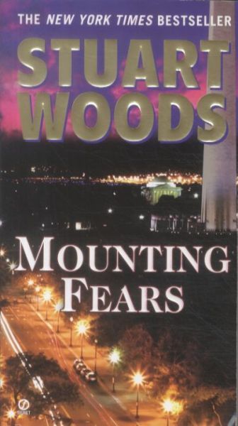 Mounting Fears