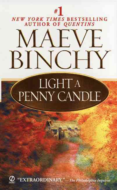 LIGHT A PENNY CANDLE