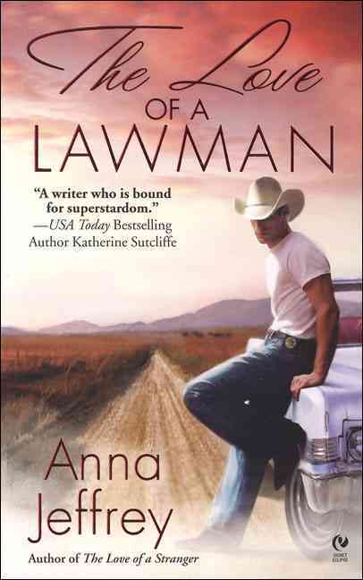 The Love Of A Lawman