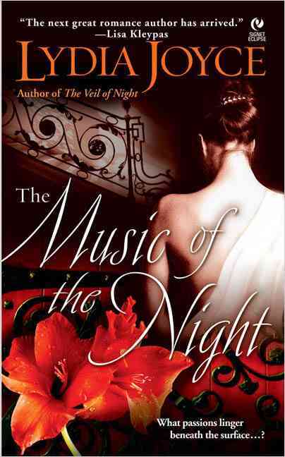 THE MUSIC OF THE NIGHT