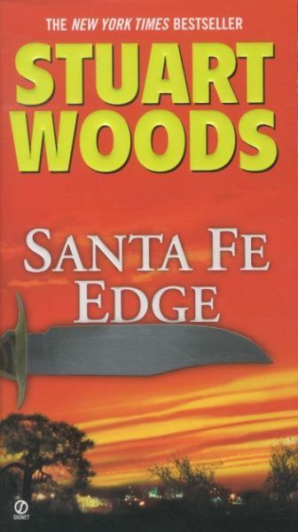 Santa Fe Edge