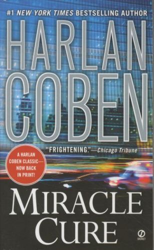 MIRACLE CURE