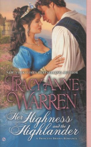 Her Highness and the Highlander