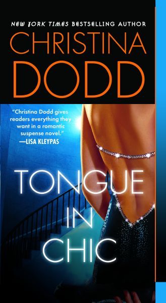 Tongue in Chic