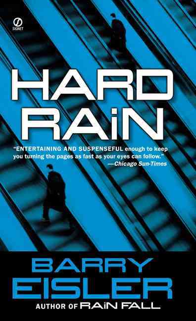 HARD RAIN