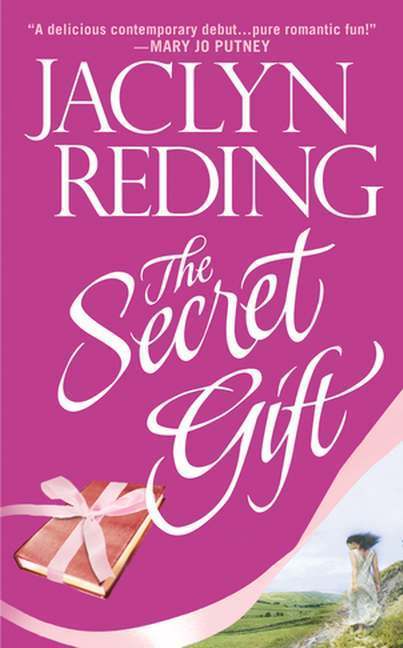 THE SECRET GIFT