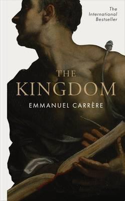 Emmanuel Carrere The Kingdom /anglais