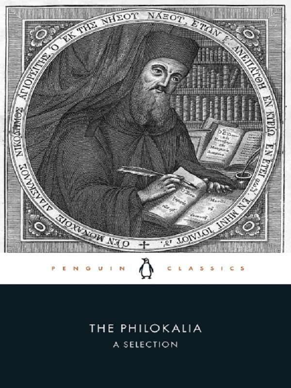 The Philokalia