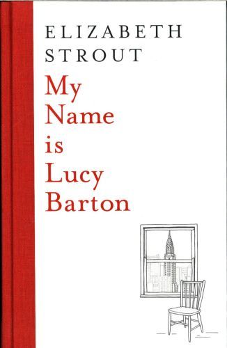 My Name Is Lucy Barton