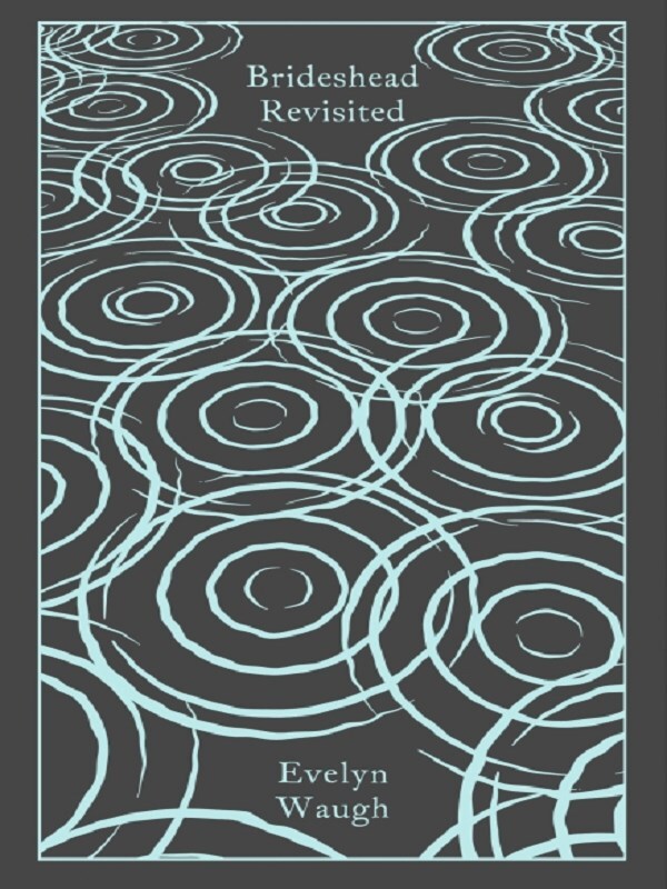 Brideshead Revisited