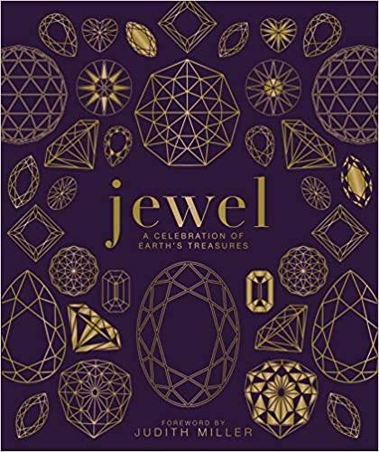 Jewel: A Celebration of Earth's Treasures /anglais