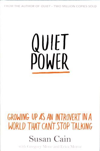 Quiet Power