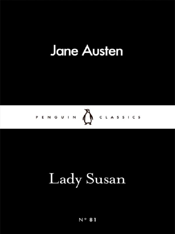 Lady Susan