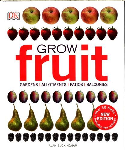 Grow Fruit