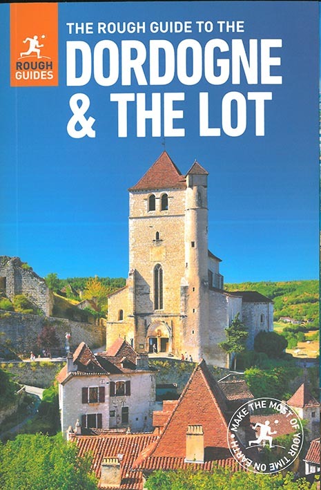 THE DORDOGNE & THE LOT